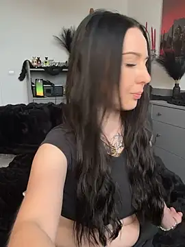 Trixie-Tainted online show from March 24, 3:17 pm