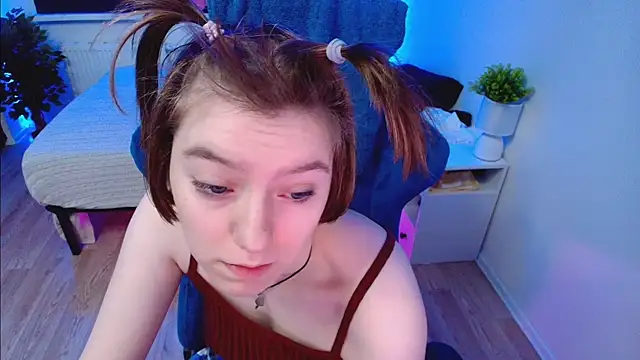 CranberryHot online show from February 25, 8:51 pm