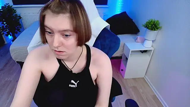 CranberryHot online show from February 28, 10:28 pm