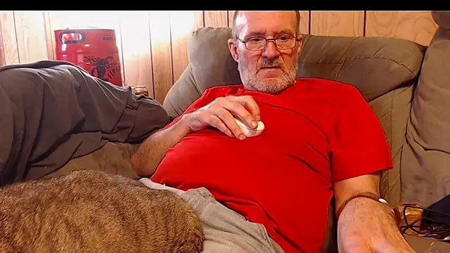 snickers1 online show from February 17, 2:02 pm