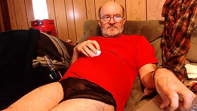 snickers1 online show from March 4, 7:47 am