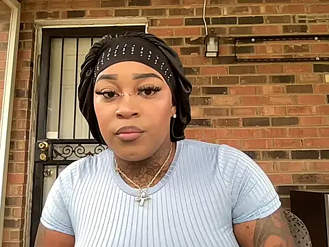 Creamesensation online show from September 22, 3:36 pm