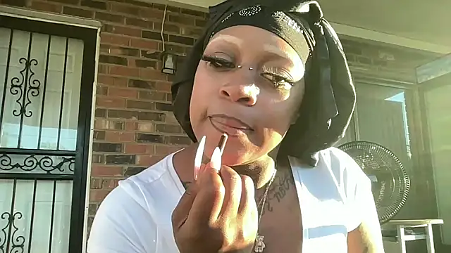 Creamesensation online show from October 1, 12:22 pm