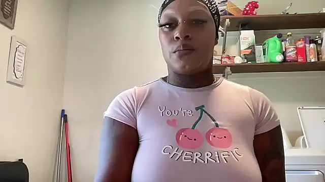 Creamesensation online show from October 9, 2:48 pm