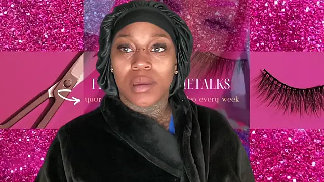 Creamesensation online show from February 5, 4:44 pm