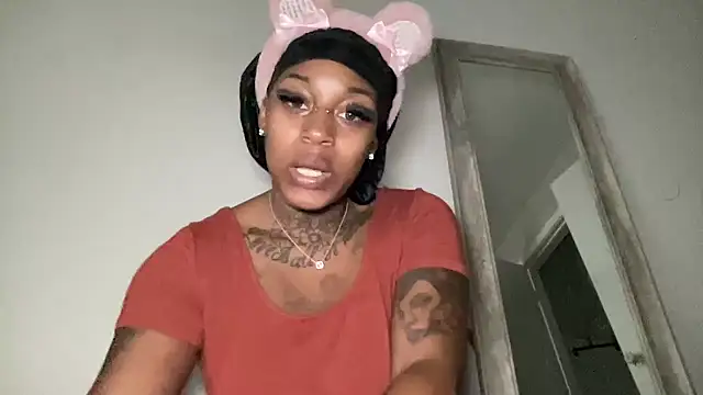 Creamesensation online show from March 7, 1:52 pm