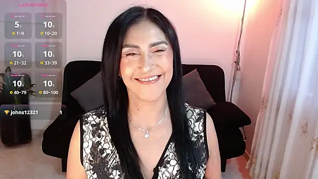 Snapshot of _steffy_ chatting on March 24, 10:37 pm steffy online show from March 24, 10:37 pm