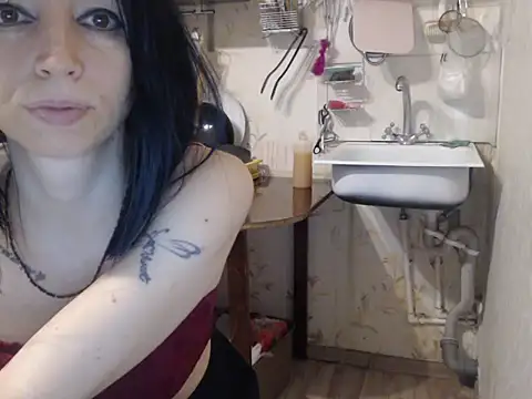 mimimi28 online show from January 8, 8:39 pm