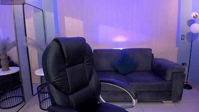 MorganHicks online show from January 31, 11:35 am