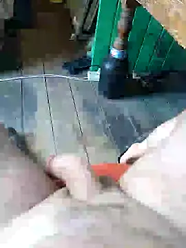 Alvaro2017 online show from February 5, 7:42 pm