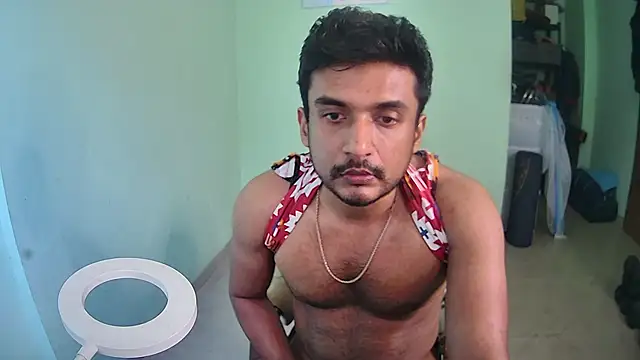 daringcutie online show from January 22, 8:40 am