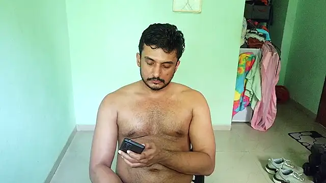 daringcutie online show from July 13, 8:28 am