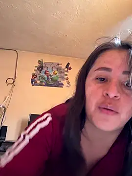 latinfemale online show from October 3, 6:27 pm