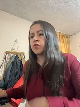 latinfemale online show from April 27, 7:56 pm