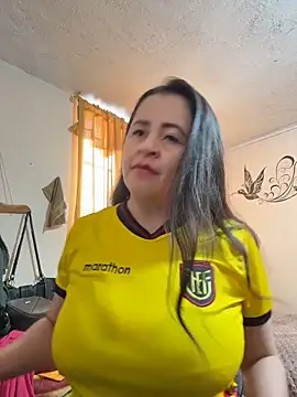 latinfemale online show from June 30, 8:21 pm