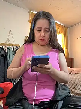 latinfemale online show from July 10, 8:44 pm
