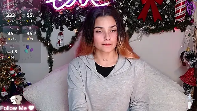 DestinyHills online show from January 4, 12:05 pm