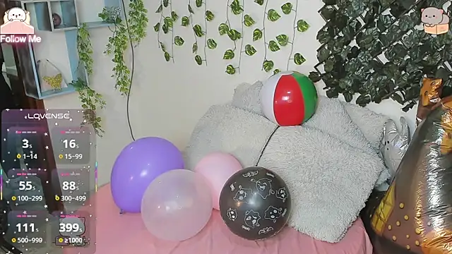 DestinyHills online show from February 10, 12:20 pm