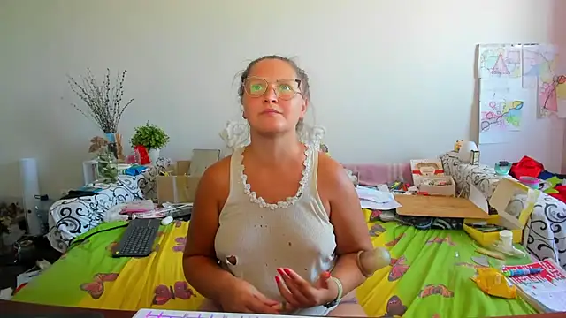 IamYourNarcotic online show from September 23, 12:08 pm