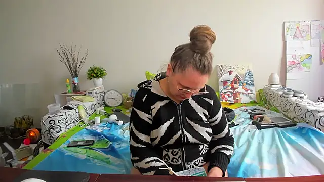 IamYourNarcotic online show from March 24, 9:03 am