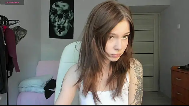 Snapshot of Nancy_ston chatting on June 5, 2:56 pm Nancy ston online show from June 5, 2:56 pm