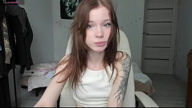 Snapshot of Nancy_ston chatting on July 9, 4:49 am Nancy ston online show from July 9, 4:49 am