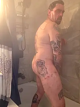 canadacockinme online show from October 25, 7:08 pm