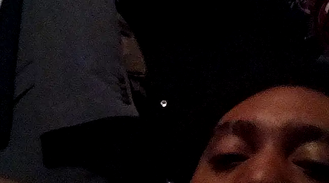 blasphemous online show from January 3, 11:14 am