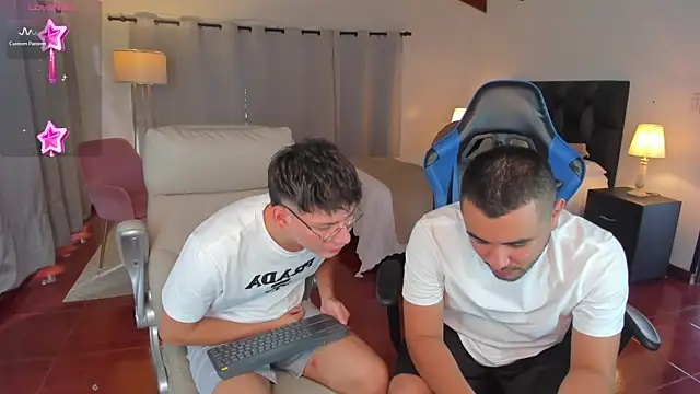 Nick Moca online show from March 31, 9:26 pm