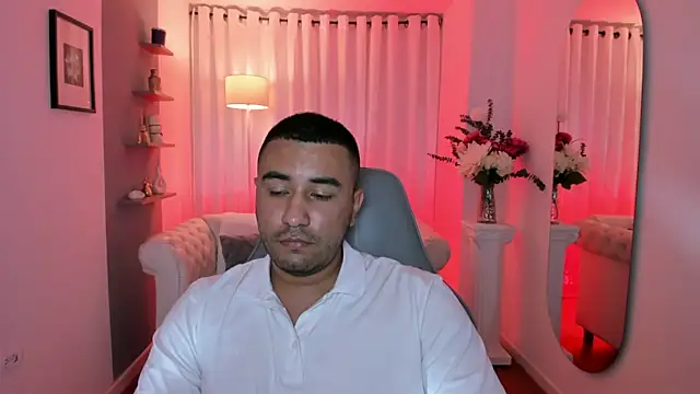 Nick Moca online show from June 15, 9:28 pm