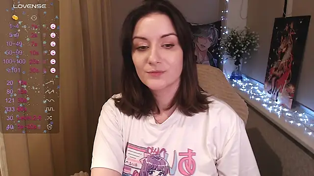 elise sweet online show from January 25, 12:05 pm