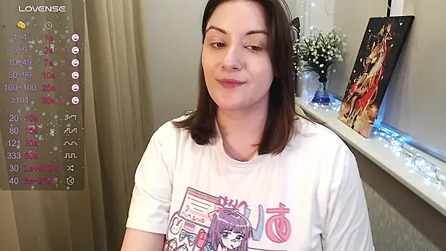 elise sweet online show from February 2, 3:17 pm