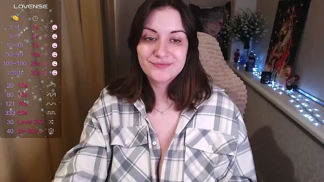 elise sweet online show from February 15, 1:49 pm