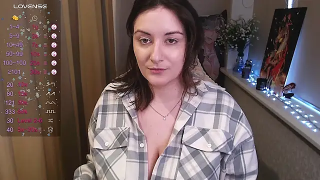 elise sweet online show from February 16, 11:16 am