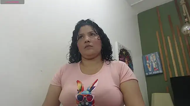 Sharloth milf online show from January 17, 3:53 pm
