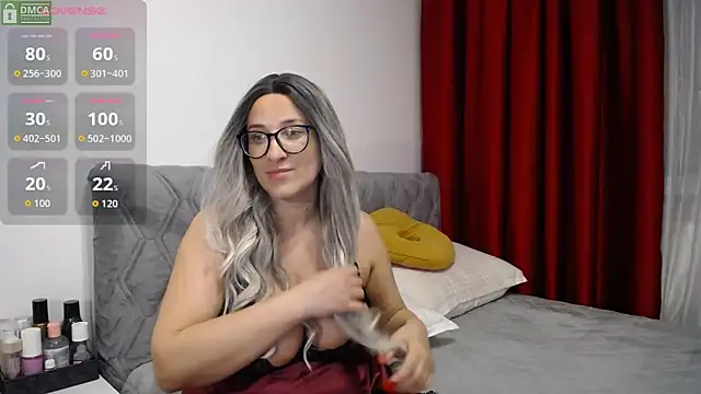 Snapshot of Aphrodite_S32 chatting on April 3, 3:48 am Aphrodite S32 online show from April 3, 3:48 am