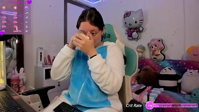 linda-schmidt online show from December 6, 12:45 am