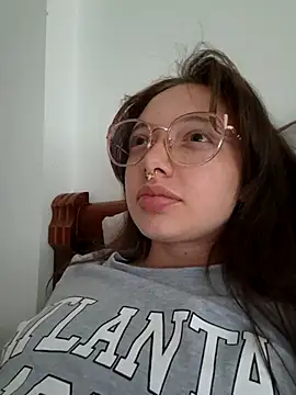 linda-schmidt online show from December 8, 10:14 pm