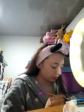 linda-schmidt online show from September 18, 10:45 pm