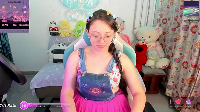 linda-schmidt online show from September 23, 12:35 am