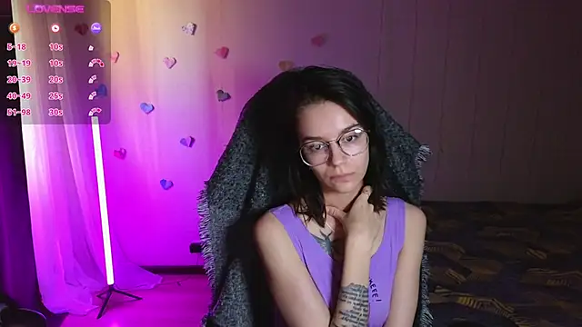 alyssa sweet online show from February 7, 7:07 am