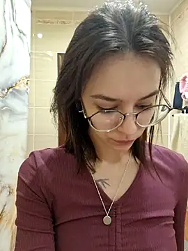 alyssa sweet online show from March 10, 1:34 am