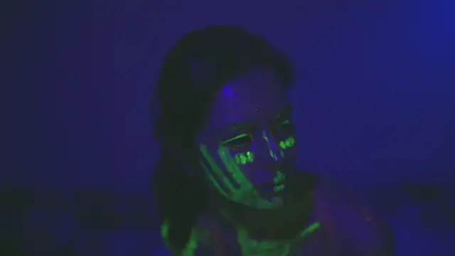 alyssa sweet online show from November 27, 6:15 am