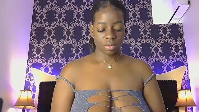 KayaBrown online show from January 20, 6:21 pm