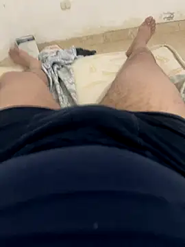 boooo7 online show from December 1, 3:17 pm