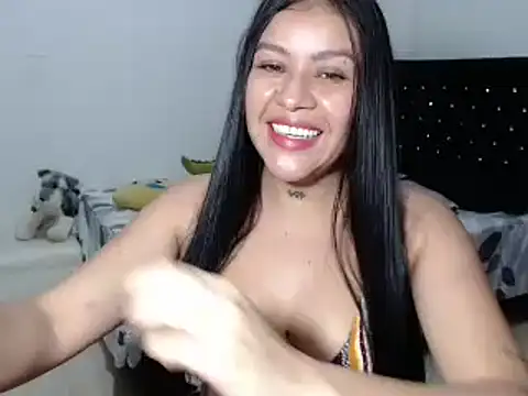 venuz mendoza20 online show from February 7, 9:04 pm