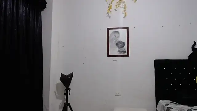 venuz mendoza20 online show from September 26, 2:21 pm