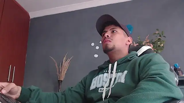 geirge teacherxx online show from March 19, 8:00 pm