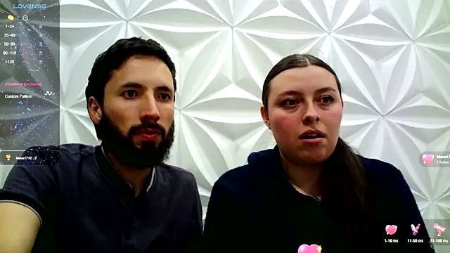 jerryandjessica online show from November 2, 1:08 am