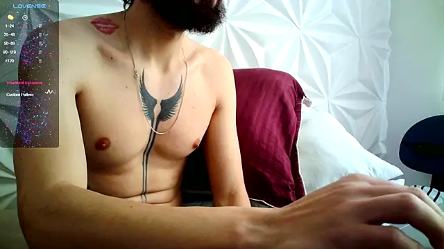 jerryandjessica online show from November 11, 7:36 pm